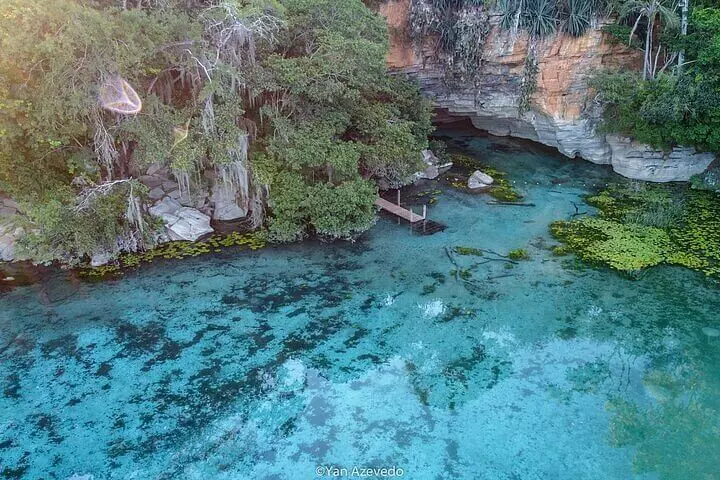 chapada diamantina - semana santa