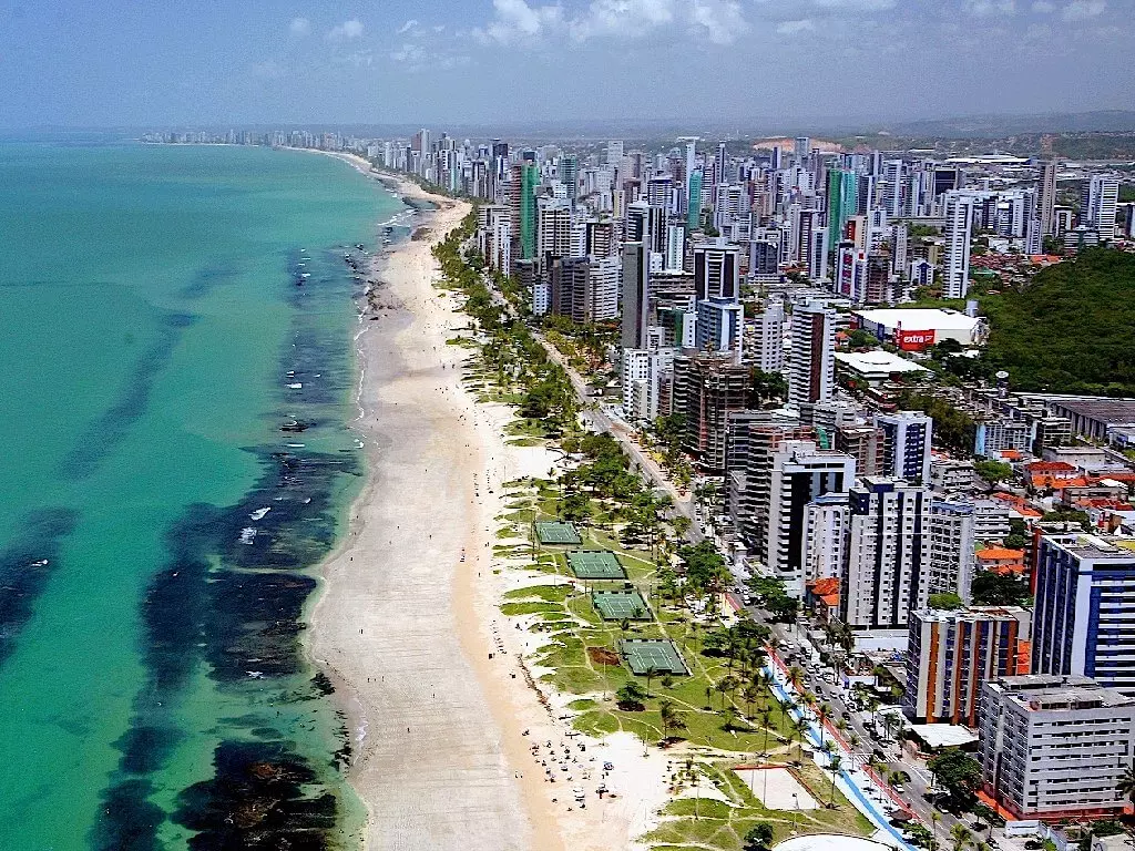 recife - semana santa