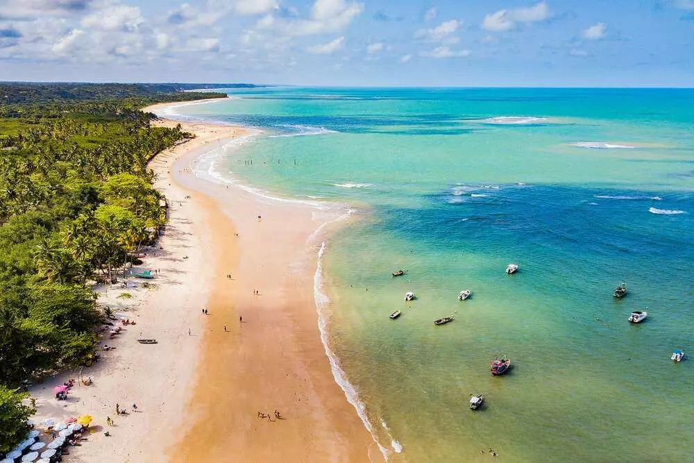 Imagem Trancoso - semana santa