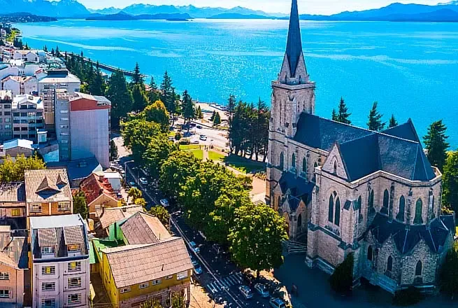 Descubra tudo sobre Bariloche, a melhor época para visitar, atividades imperdíveis, como chegar e dicas de viagem. 