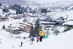 Bariloche: O Destino dos Sonhos – Guia para uma Viagem Inesquecível