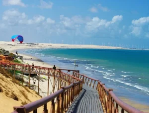 6 Praias Secretas do Ceará de Tirar o Fôlego