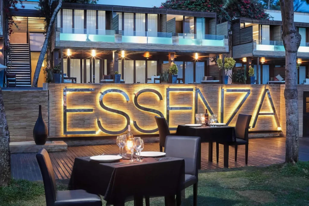 Descubra os melhores resorts de luxo no Brasil para uma experiência de viagem inesquecível, com dicas sobre seguros e planejamento com agências.