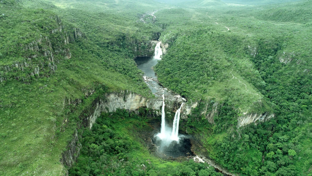 destinos: chapada dos veadeiros