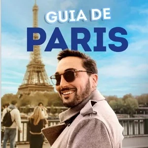 Descubra Paris com o Guia Exclusivo do Estevam Pelo Mundo! O Guia definitivo para a cidade luz. Explore Paris ao máximo com dicas exclusivas e segredos revelados. Transforme sua viagem em uma experiência inesquecível. No meu Guia você vai encontrar tudo que aprendi após morar e visitar Paris dezenas de vezes.